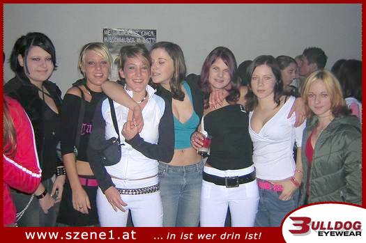 Szene1-Fotoalbum - 