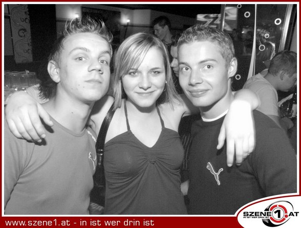 B.trunken! - 
