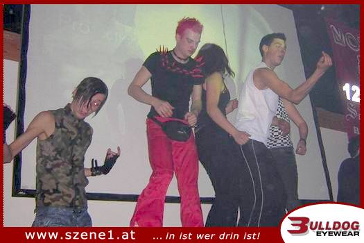 Szene1-Fotoalbum - 