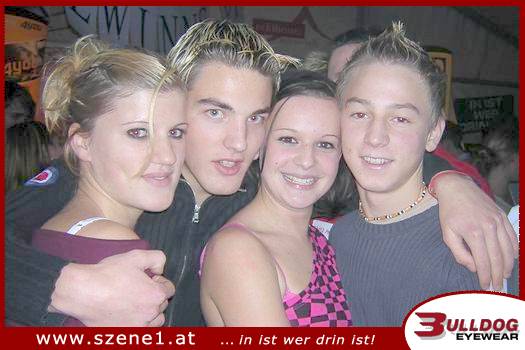 Szene1-Fotoalbum (~2004) - 