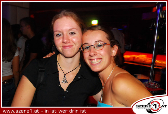 Friends & meine Wenigkeit - 