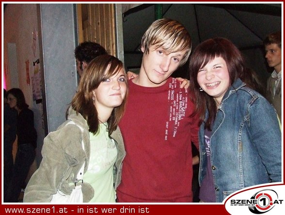 Festl,Party`s 2003-2007 - 