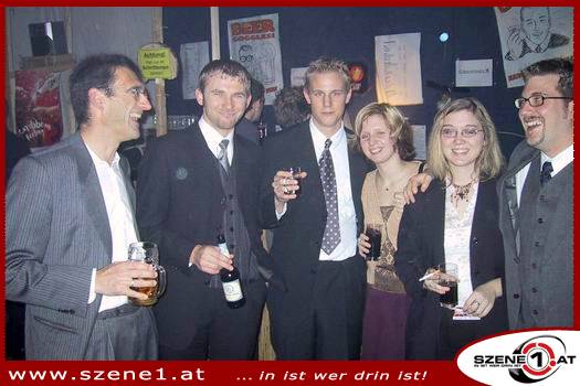 Fortgeh 2008 und älter - 