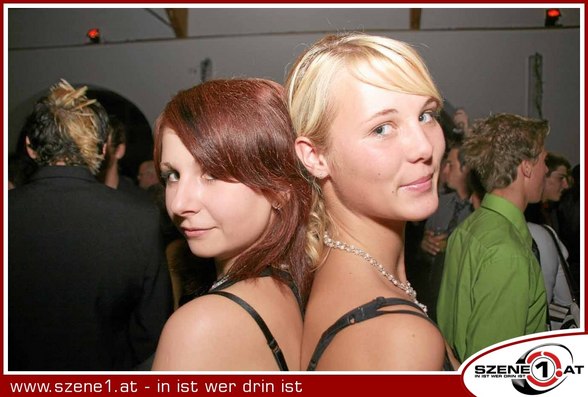 Tanja and Me!! - 