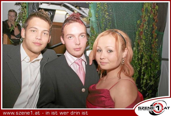 Hofball 2007 - 