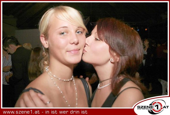 Tanja and Me!! - 