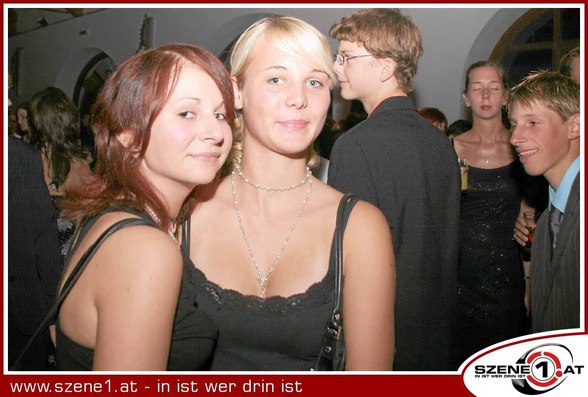 Tanja and Me!! - 