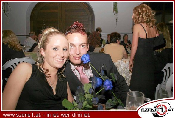 Hofball 2007 - 