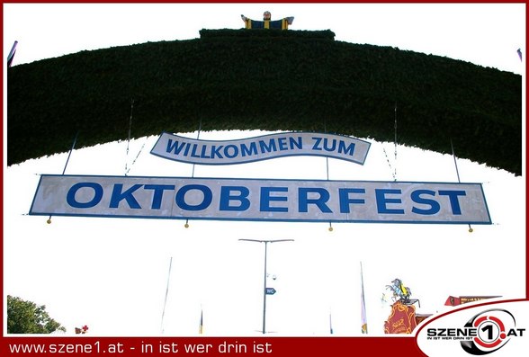 Oktoberfest 2006 - 