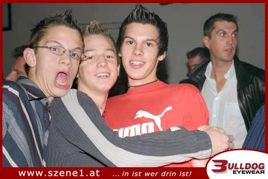 Szene1-Fotoalbum (~2004) - 