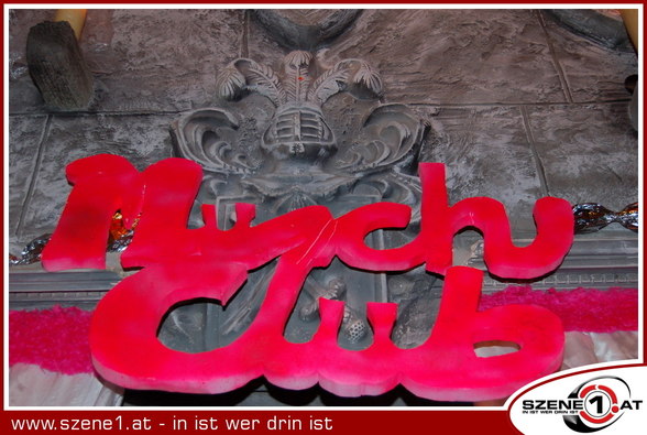 Muschi Club - ,,Paxi Fixi,, - 