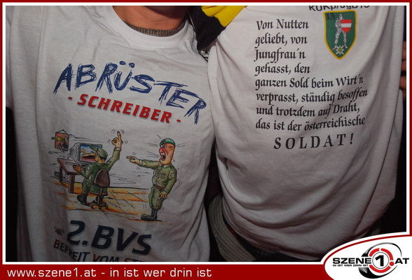 Bundesheer ET IV/06 - 