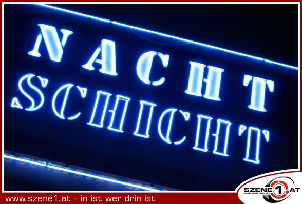 Nachtschicht Steyr - 