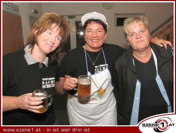 Gramastettner Oktoberfest - 