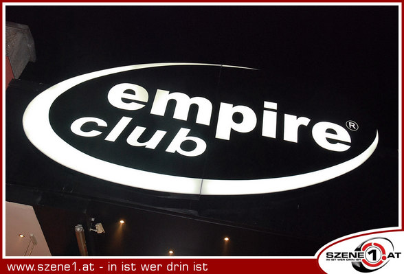 Empire in Linz - 