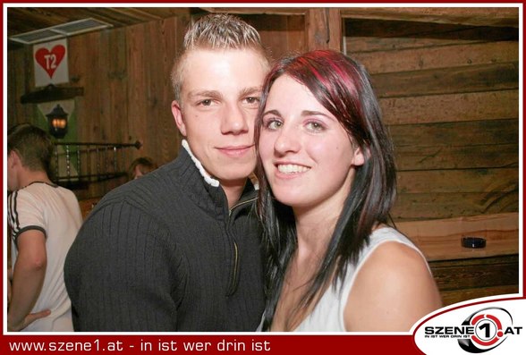 Alles Party - 