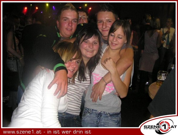 I und meine friends beim furt geh!(2006) - 