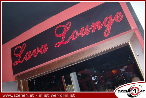 lava lounge - 