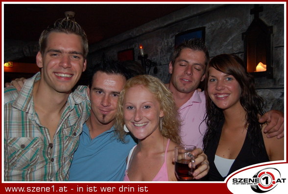 Fortgehen/Friends - 