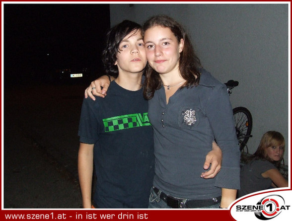 Alte Fotos - 