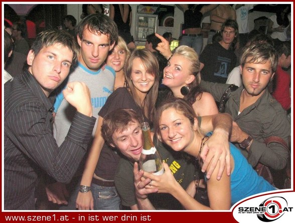 Szene1-Fotoalbum - 