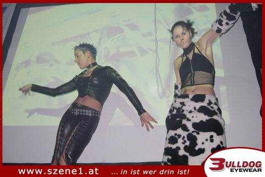 Szene1-Fotoalbum - 