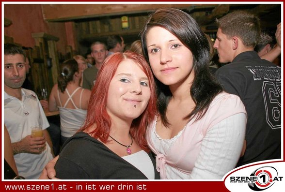 Freunde und ich!!!!! - 