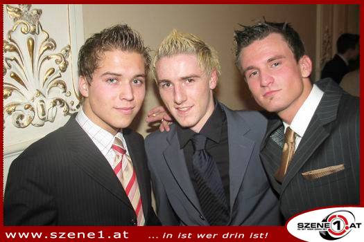 Szene1-Friends-Fotoalbum - 