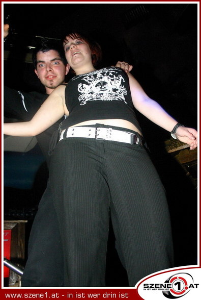 Magic Night - 
