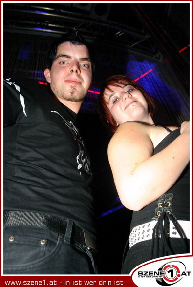 Magic Night - 