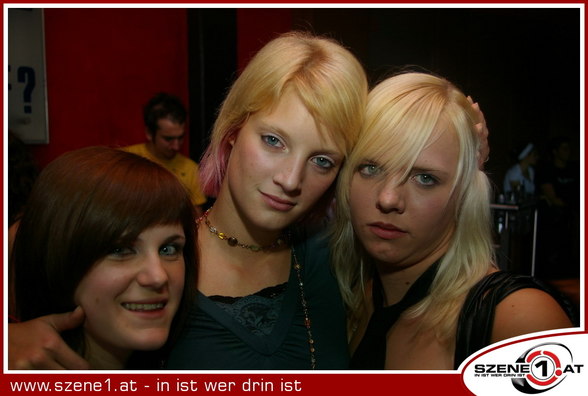 Jahr 2006 gut das vorbei ist!! :) - 