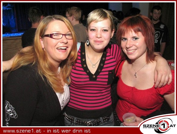 Fortgeh und Friends - 