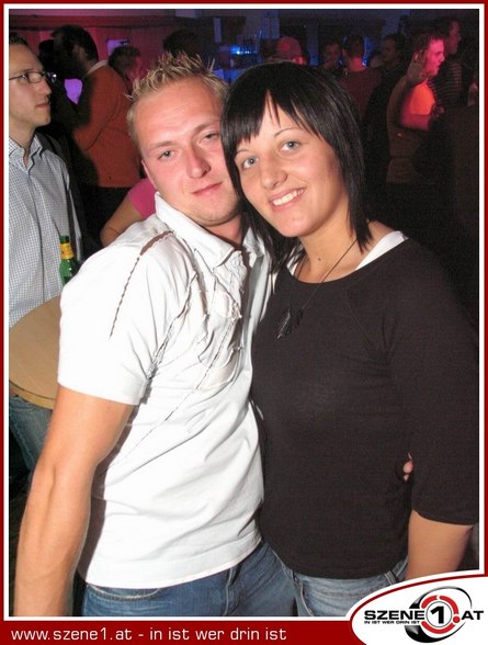 Party 2003-2007 - 