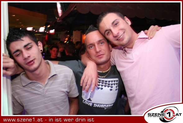 Fortgehen 2006 - ich war dabei!!!!!! - 