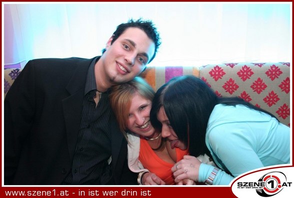 Friend´s and me!!!! - 