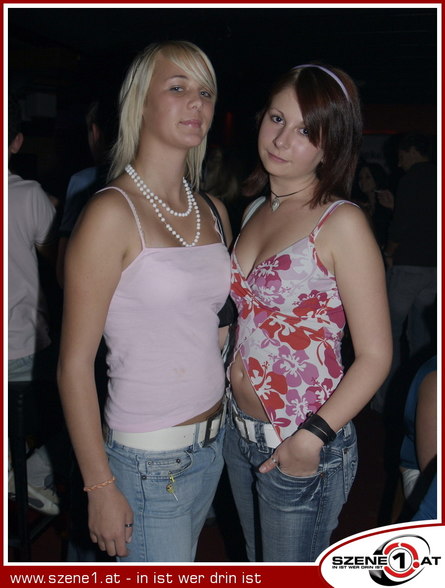 Tanja and Me!! - 