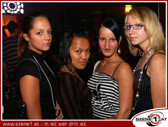 Empire, Lava Lounge, Levels... - 
