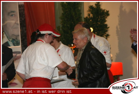 Landessanitätsbewerb Wels 06 - 