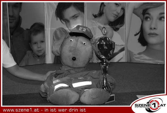 Landessanitätsbewerb Wels 06 - 
