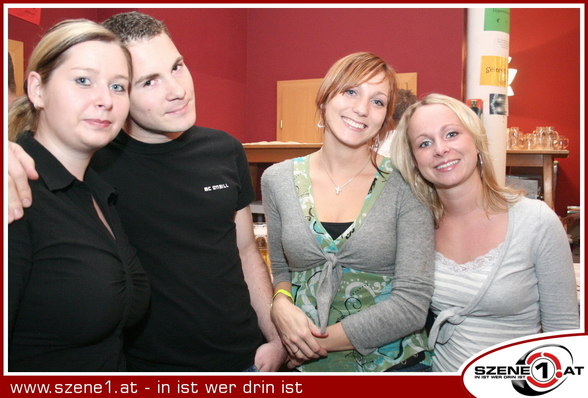 Meine Freunde und Ich :) - 