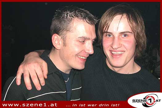 Fortgeh 2008 und älter - 