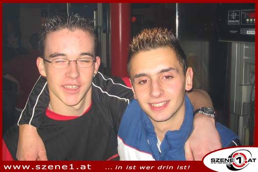 Szene1-Fotoalbum - 