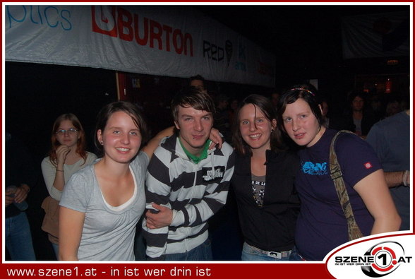 Parties und andere Verrücktheitn! - 