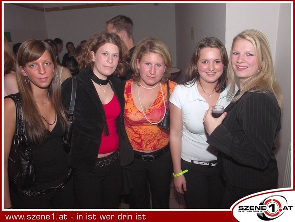 meine Girls...... - 