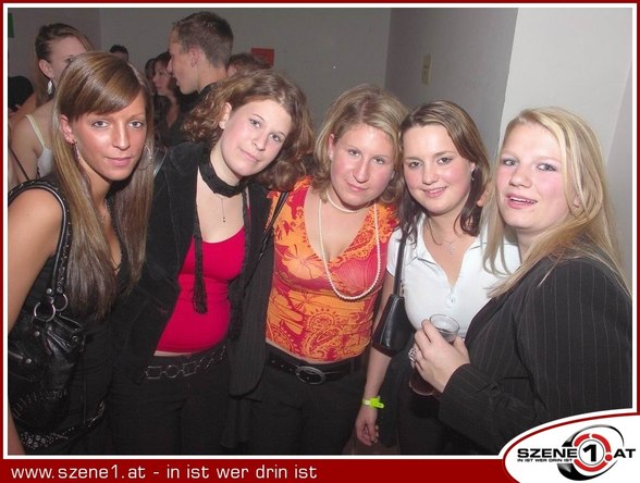 meine Girls...... - 