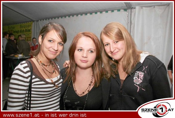 Fortgehen mit meine Lady's! - 