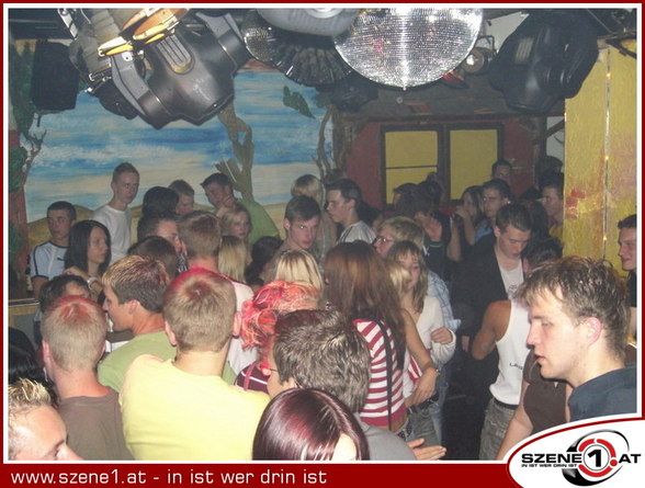 Hasenstall  2005/2006 - 