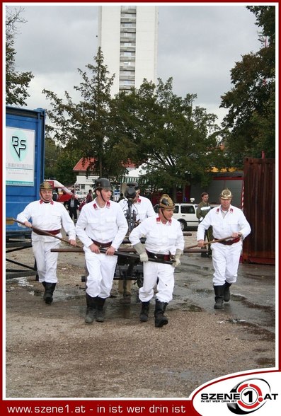 Freiwillige Feuerwehr Waldneukirchen - 