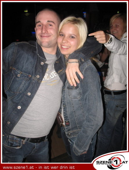 Me and my friends - 