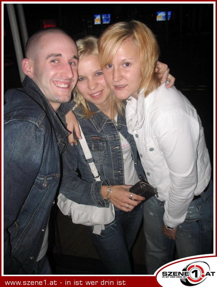 Me and my friends - 